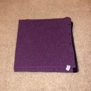 Lululemon Vinyasa Scarf